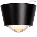 ceiling luminaire RIGON IP20, brass 