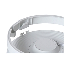 Lucide ceiling luminaire TENDO LED round IP20, white 