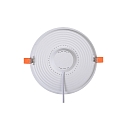 Lucide ceiling luminaire TENDO LED round IP20, white 