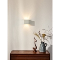Lucide LED Wandleuchte XIO, G9, 1x4W, 2700K, dimmbar, wei�
