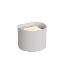 Lucide LED Wandleuchte XIO, G9, 1x3,5W, 2700K, dimmbar, wei�
