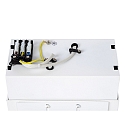 Lucide Einbaustrahler TRIMLESS, 2xGU10, wei�