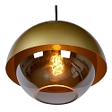Pendelleuchte COOPER, � 30 cm, 1xE27