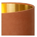 Lucide Tischleuchte ESTERAD, 1xE14, Orange