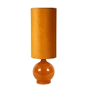 Lucide Stehleuchte ESTERAD, � 34cm, E27, IP20, ockergelb