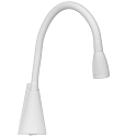 Lucide LED Wandleuchte GALEN, 1x3W, 3000K, wei�