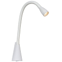 Lucide LED Wandleuchte GALEN, 1x3W, 3000K, wei�