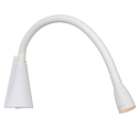 Lucide LED Wandleuchte GALEN, 1x3W, 3000K, wei�