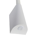 Lucide LED Wandleuchte GALEN, 1x3W, 3000K, wei�