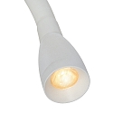 Lucide LED Wandleuchte GALEN, 1x3W, 3000K, wei�