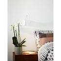 Lucide LED Wandleuchte GALEN, 1x3W, 3000K, wei�
