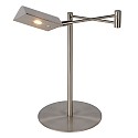 table lamp NUVOLA LED rotatable IP20