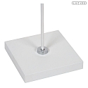 Lucide floor lamp AARON LED IP20, gold matt, brass dimmable