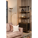 floor lamp ZENITH LED swivelling IP20