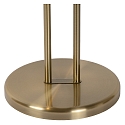 floor lamp CHAMPION LED round, flexible IP20