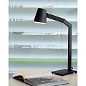 Lucide Schreibtischleuchte MIZUKO, 1xE14, schwarz