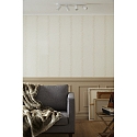 Lucide LED Deckenstrahler XYRUS, GU10, 4x5W 2200K/3000K, dimmbar, wei�