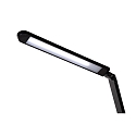 LED Schreibtischleuchte VARIO, 1x8W 6000K, dimmbar, schwarz