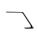 LED Schreibtischleuchte VARIO, 1x8W 6000K, dimmbar, schwarz