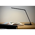 LED Schreibtischleuchte VARIO, 1x8W 6000K, dimmbar, schwarz
