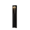 bollard lamp COMBO LED cylindrical IP54, black