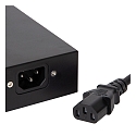 Lucide Ladestation THE DOCK f�r Akku-Leuchten JUSTINE, f�r max. 6 Leuchten, IP20, schwarz