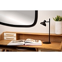 table lamp SENSAS round, swivelling, rotatable ES111 IP20