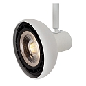 Lucide spot SENSAS 3 flames GU10 IP20, white dimmable