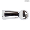 LED Bad Wandleuchte IPSOS 38� 5W 2700K 420lm IP54 CRI>80 DTW