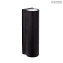 outdoor wall luminaire AKRA up / down IP54