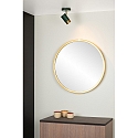 Lucide Deckenstrahler FLORIS, � 10 cm, 1xGU10, gr�n