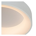 Lucide LED Deckenleuchte MIRAGE, � 38cm, 22W, 2700K, IP20, dimmbar, wei�