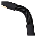 table lamp GILLY LED swivelling, tiltable IP20, black dimmable