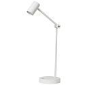 Lucide battery floor lamp TIPIK IP20, white dimmable