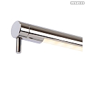 Lucide LED Schreibtischleuchte MADISON 120� 6,5W 2600K/2800K IP20 CRI>90 DTW, chrom