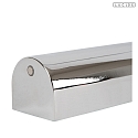 Lucide LED Schreibtischleuchte MADISON 120� 6,5W 2600K/2800K IP20 CRI>90 DTW, chrom