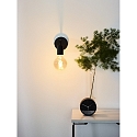 wall luminaire SCOTT E27 IP20