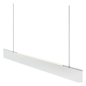 Lucide LED Pendelleuchte RAYA, 1x36W, 2700K, dimmbar, 220V, wei�