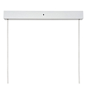 Lucide LED Pendelleuchte RAYA, 1x36W, 2700K, dimmbar, 220V, wei�