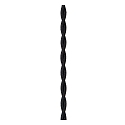 Lucide pendant luminaire TEUN 4 flames E27 IP20, nickel, black