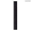 Lucide pendant luminaire RAFAL E27 IP20, grey, black dimmable
