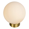 table lamp JORIT round E27 IP20