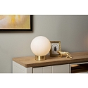 table lamp JORIT round E27 IP20