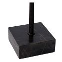 Lucide table lamp LORIN E27 IP20, black 