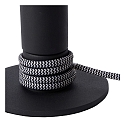 Lucide table lamp MARIT E27 IP20, black 
