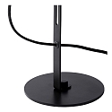 Lucide table lamp MALCOM E27 IP20, gold matt, brass, black 
