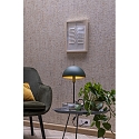 Lucide table lamp SIEMON round E14 IP20, green 