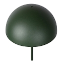 Lucide floor lamp SIEMON E27 IP20, green 