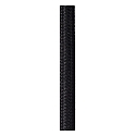 Lucide pendant luminaire MEDINE 3 flames, round E27 IP20, smoky colour, black