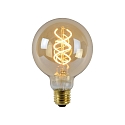 filament lamp globe G95 E27 5W 380lm 2200K 360� CRI >80